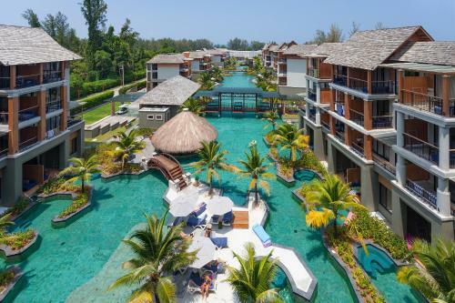 Hotel Mai Holiday By Mai Khao Lak