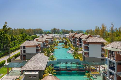 Hotel Mai Holiday By Mai Khao Lak