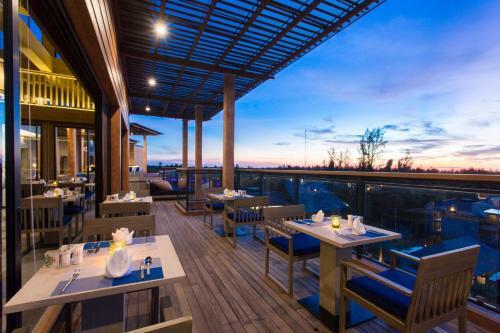 Hotel Mai Holiday By Mai Khao Lak