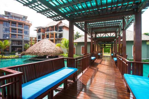 Hotel Mai Holiday By Mai Khao Lak