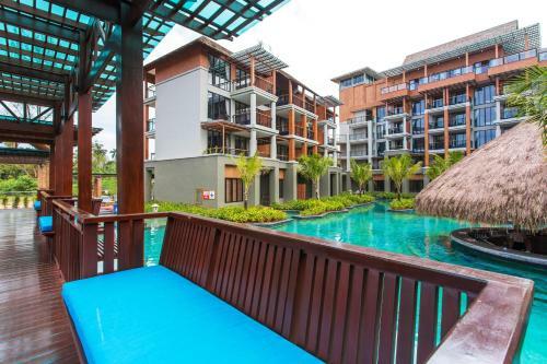 Hotel Mai Holiday By Mai Khao Lak