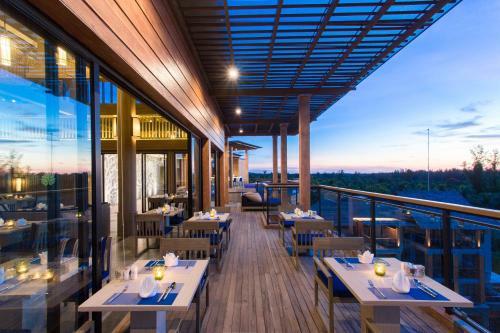 Hotel Mai Holiday By Mai Khao Lak