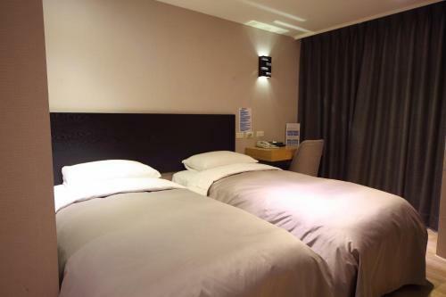 Hotel E-house Xining Branch