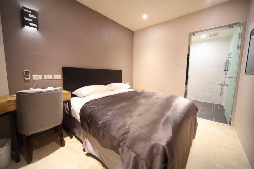 Hotel E-house Xining Branch