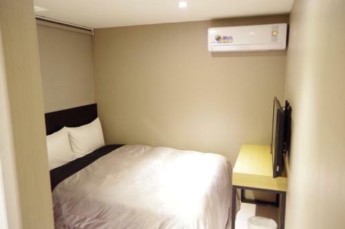 Hotel E-house Xining Branch