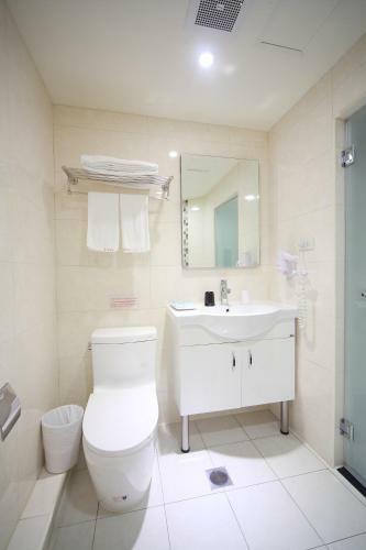 Hotel E-house Xining Branch