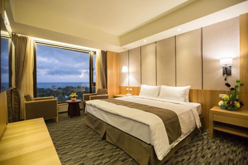 Kaishen Starlight Hotel