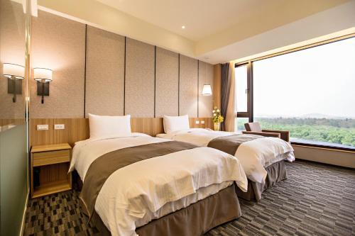 Kaishen Starlight Hotel