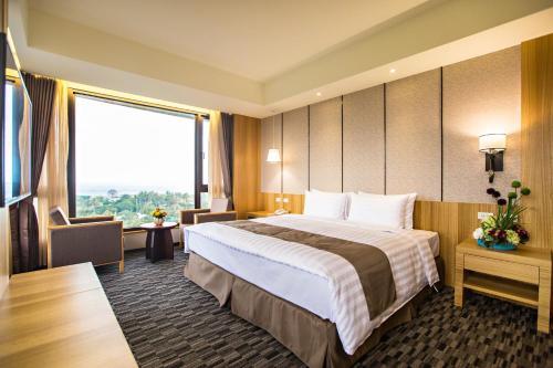 Kaishen Starlight Hotel