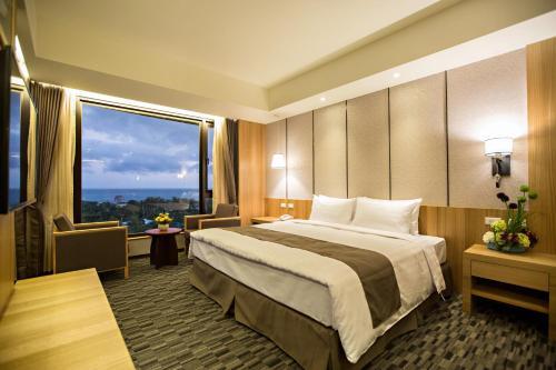 Kaishen Starlight Hotel