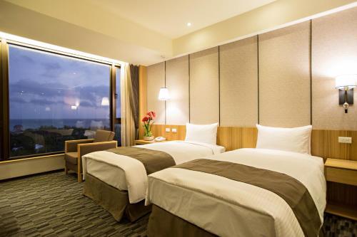Kaishen Starlight Hotel