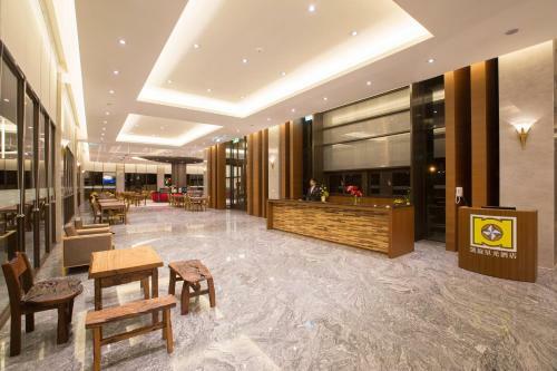 Kaishen Starlight Hotel