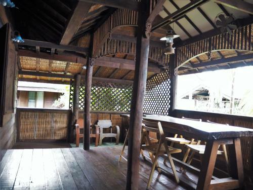 Hotel Lanna Rice Barn Home Stay