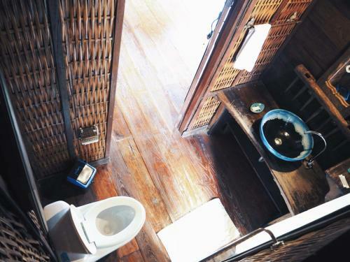 Hotel Lanna Rice Barn Home Stay