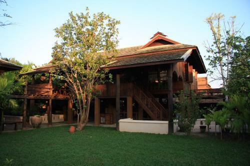 Hotel Lanna Rice Barn Home Stay