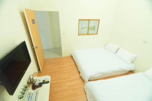 Brother Homestay