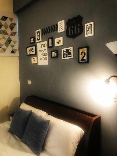 Brother Homestay