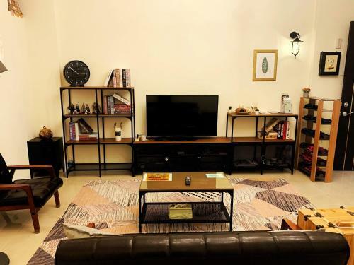 Brother Homestay