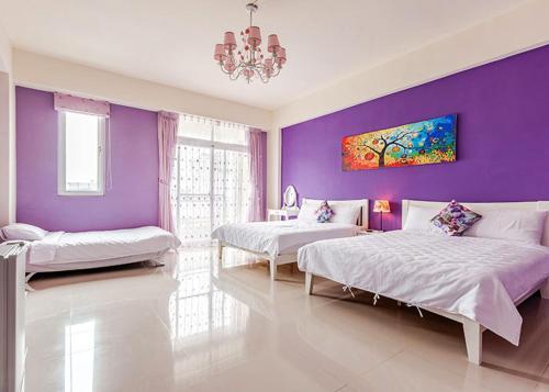 Eik Forest B&B