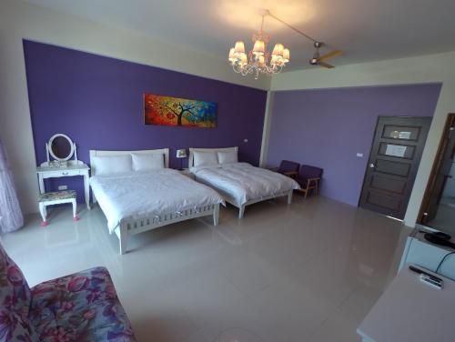 Eik Forest B&B