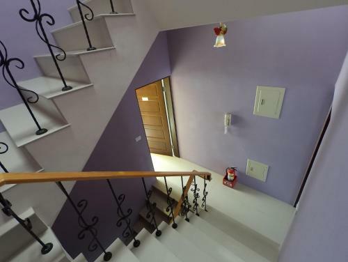Eik Forest B&B
