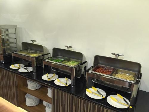 Xinshe Hotel - Hsinchu