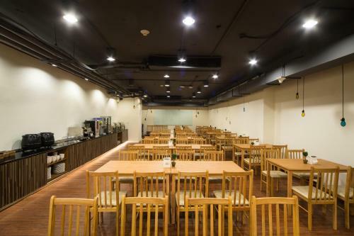 Xinshe Hotel - Hsinchu