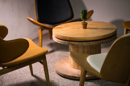 Xinshe Hotel - Hsinchu