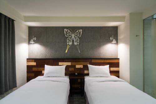 Xinshe Hotel - Hsinchu