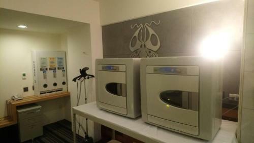 Xinshe Hotel - Hsinchu