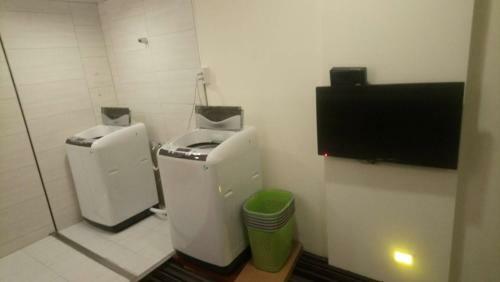 Xinshe Hotel - Hsinchu