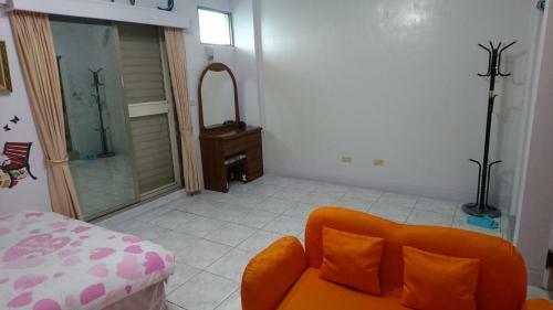 Wujie My Home