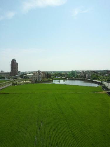 Wujie My Home