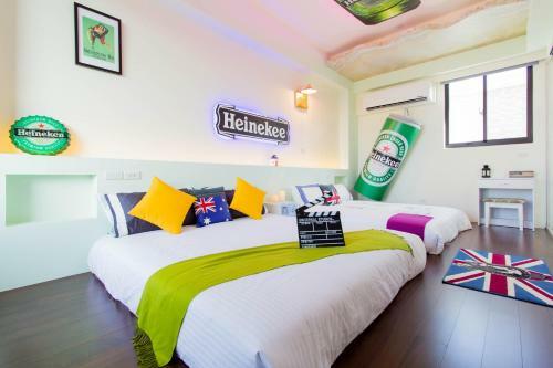 F One B&B