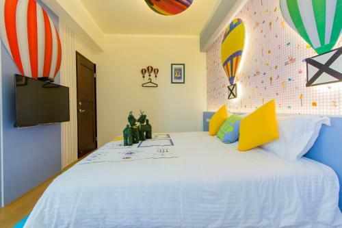 F One B&B