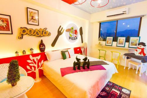 F One B&B