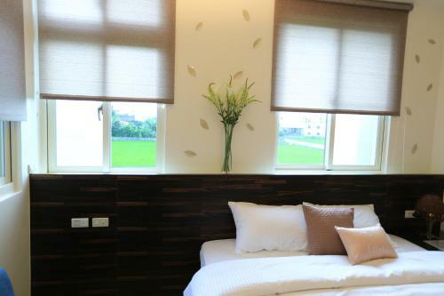 Fuye B&B