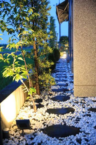Fuye B&B
