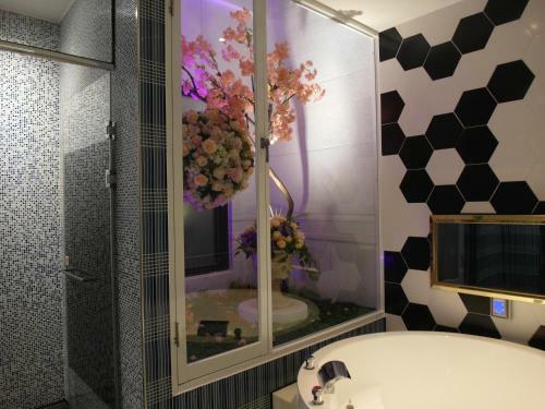 Sweet Love Boutique Motel