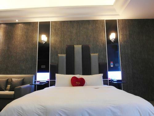 Sweet Love Boutique Motel