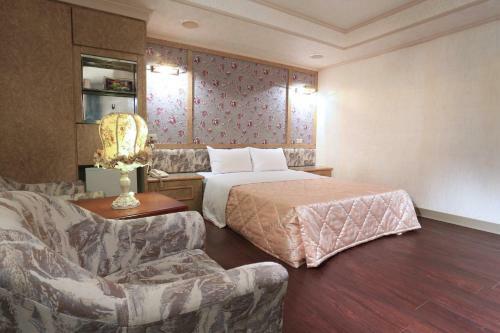 Albergue Kings Hotel