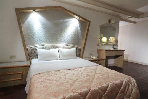 Albergue Kings Hotel