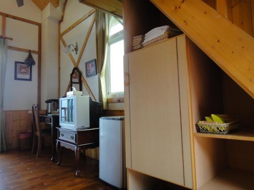 Cingjing Vienna Pleasance Cottage