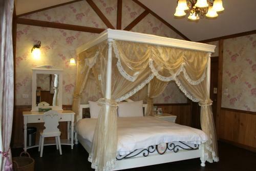Cingjing Vienna Pleasance Cottage