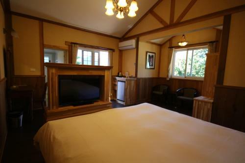Cingjing Vienna Pleasance Cottage