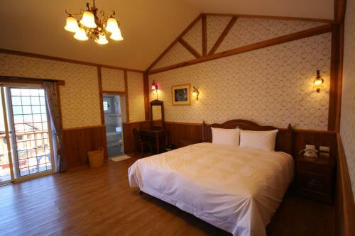 Cingjing Vienna Pleasance Cottage