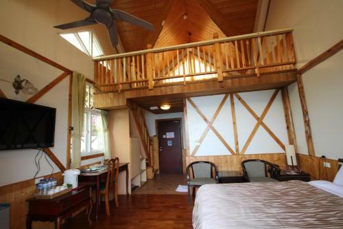Cingjing Vienna Pleasance Cottage