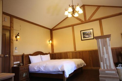 Cingjing Vienna Pleasance Cottage