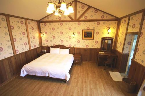 Cingjing Vienna Pleasance Cottage