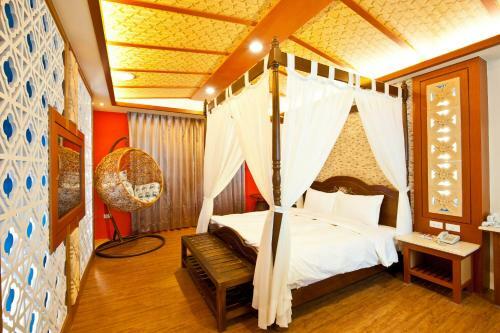 Yudali Motel